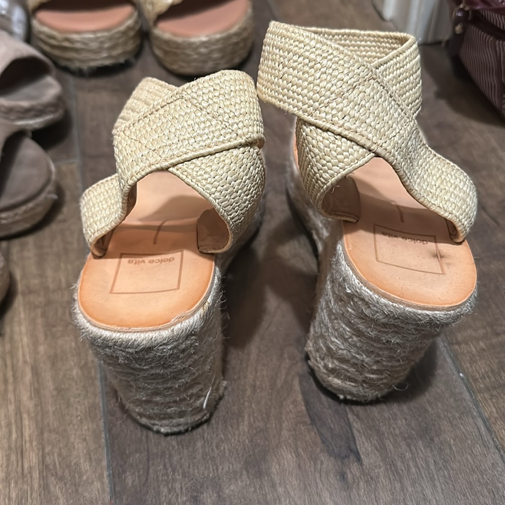 Wedges - Picture 4 of 4